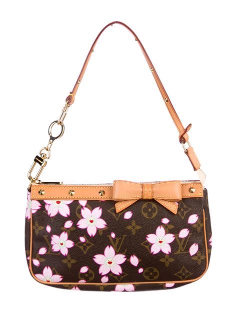 cherry blossom louis vuitton purse|louis vuitton cherry blossom speedy.